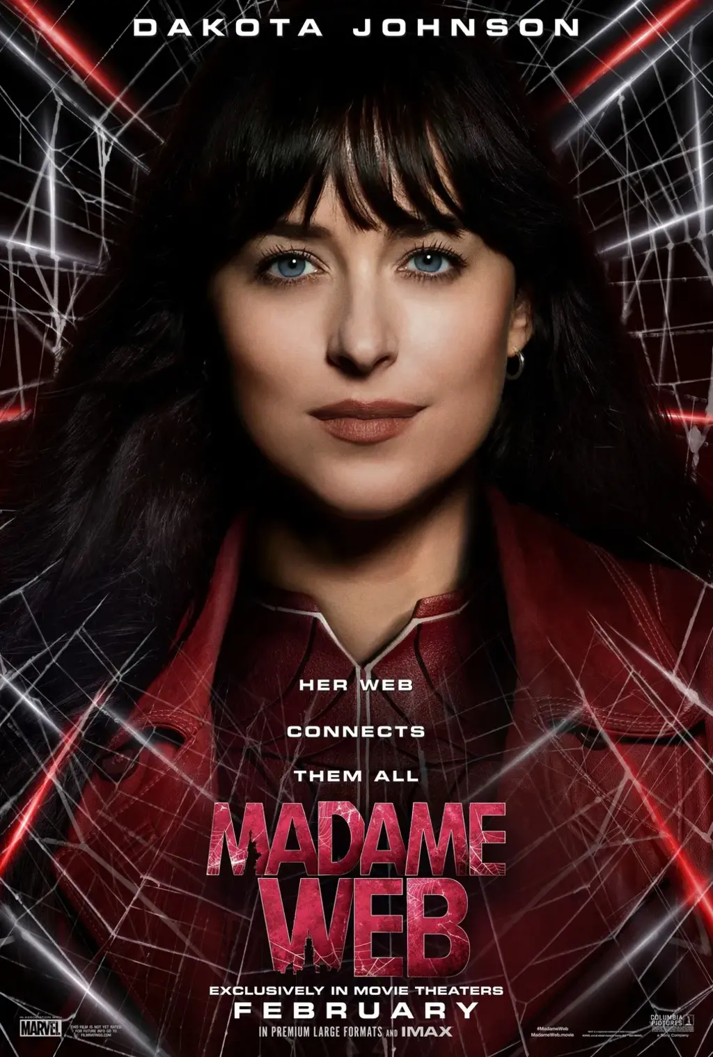 Madame Web (2024) - Stream Action movies with IPTV ESSAI IPTV service