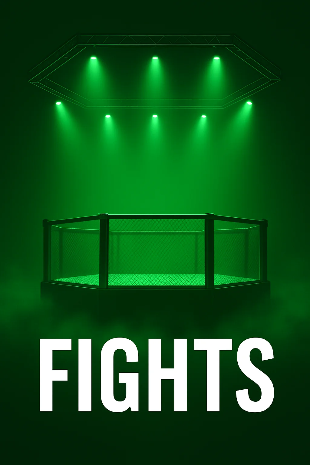 UFC - Watch UFC live with IPTV ESSAI streaming service