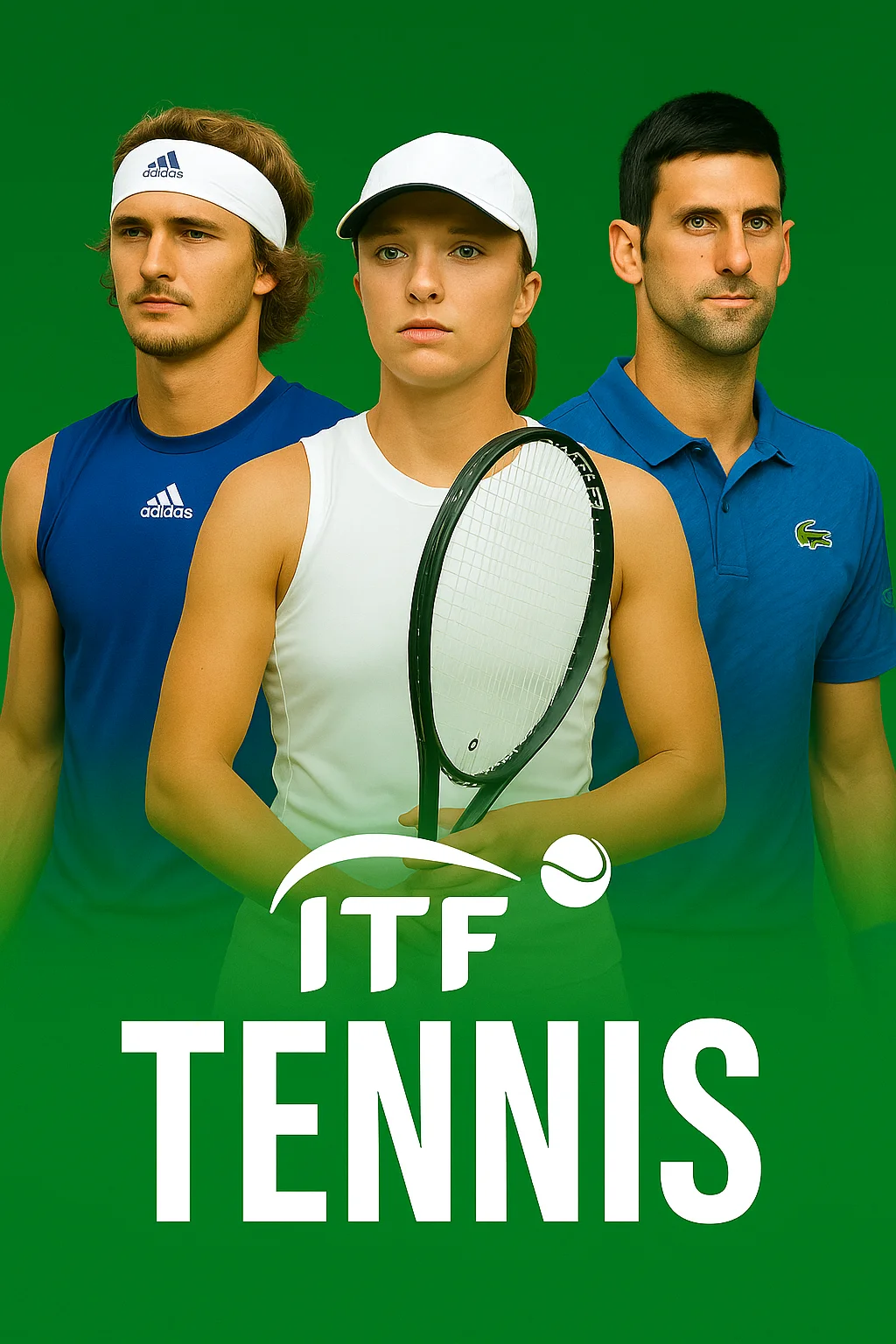 TENNIS - Watch Tennis live with IPTV ESSAI streaming service