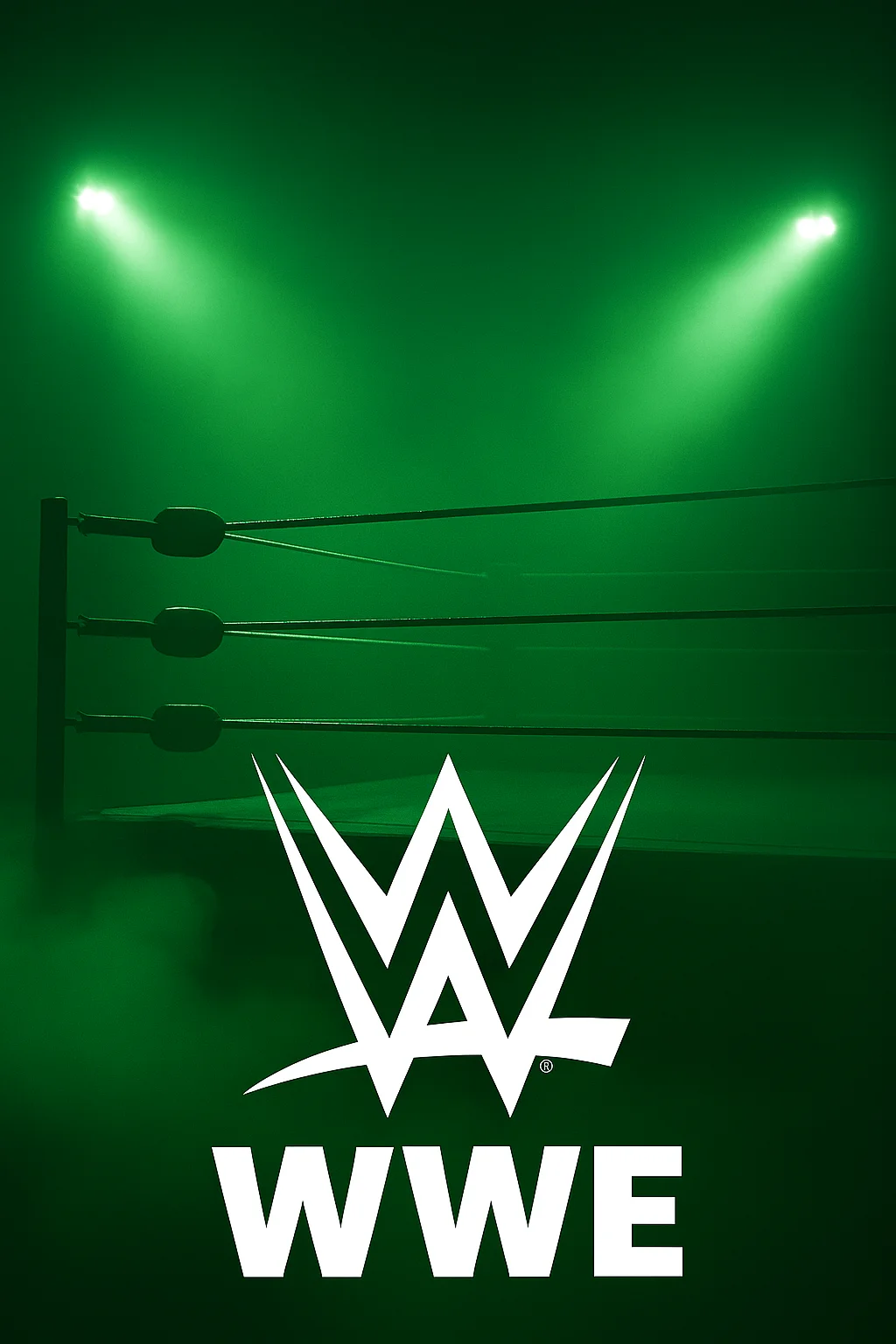 WWE - Watch WWE live with IPTV ESSAI streaming service