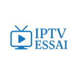 IPTV ESSAI - Premium IPTV Streaming Service Logo